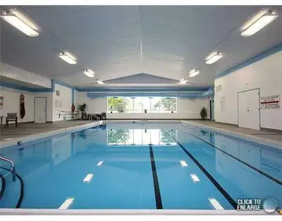 Available September 1, 2025. $889 / Month! Fully Furnished Clean Room and Condo Apartment for a Matu...