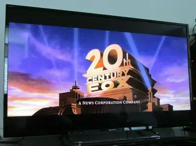 Sony Bravia 60" 3D Smart TV, View more