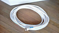25 ft Water Hose for RV and Boat