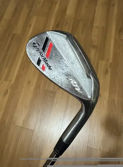 Taylormade 52° ATV Wedge (Right Handed), View more