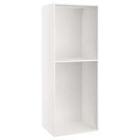 IKEA Structure armoire de cuisine SEKTION blanche