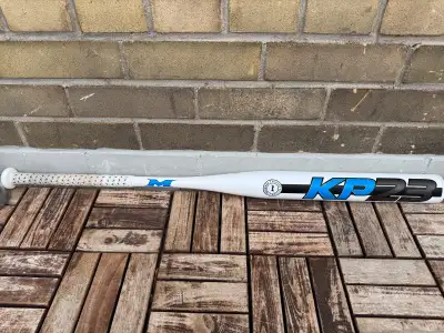 Miken softball bat, View more