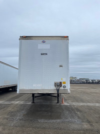 Storage Trailers for sale 