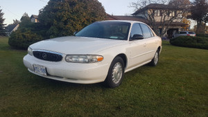 2006 Buick Century