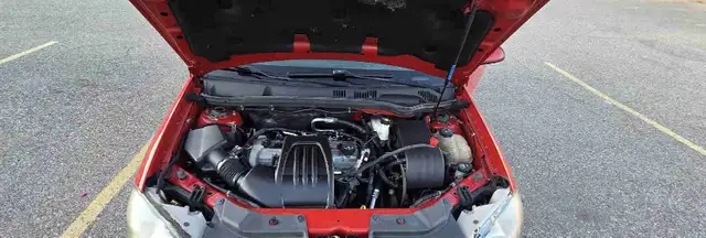 SMALL AUTO SERVICE – CALGARY