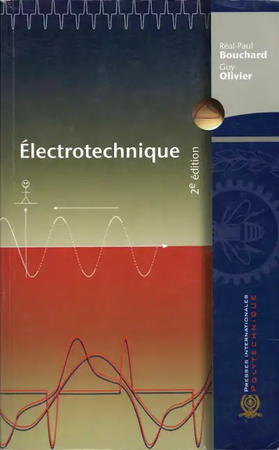 Électrotechnique 2e éd., View more