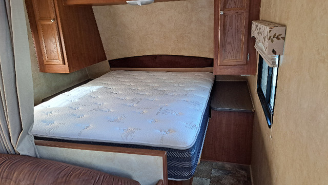 2012 Jay Flight Swift 264BH trailer in Travel Trailers & Campers in Strathcona County - Image 3
