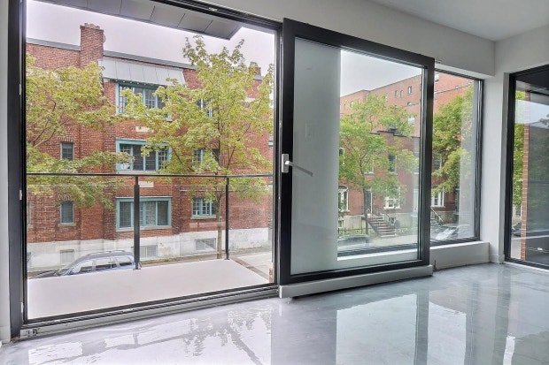 Looking for 1 Roommate | Cherche 1 Coloc (Downtown Montreal) — photo 3