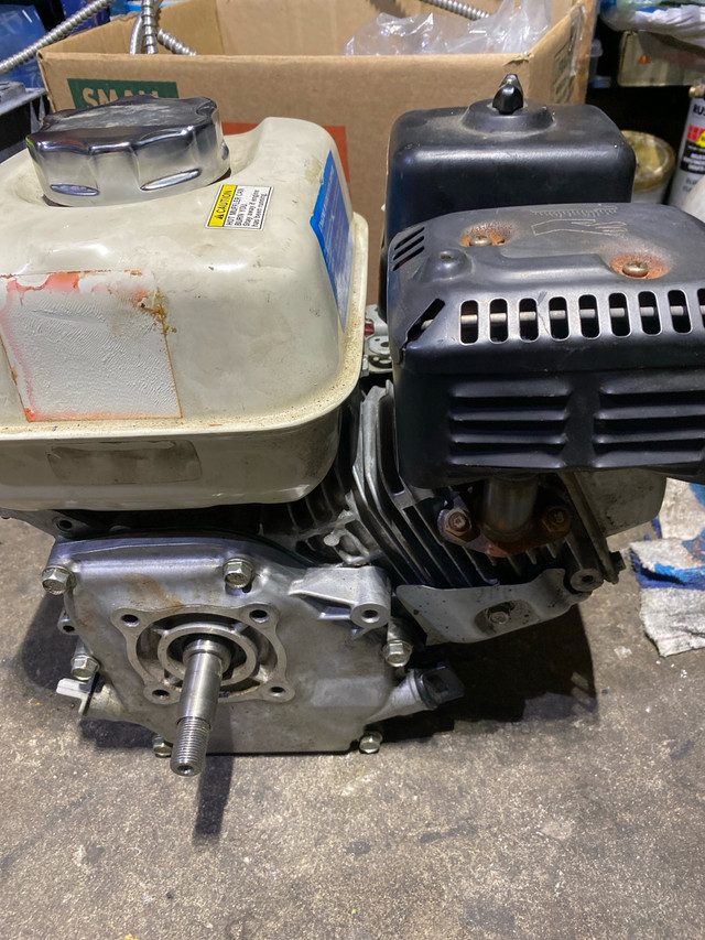 Honda GX160 Engine in Engine & Engine Parts in City of Toronto - Image 3