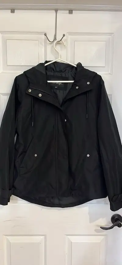 Women's Spring/Fall jacket sz S, View more