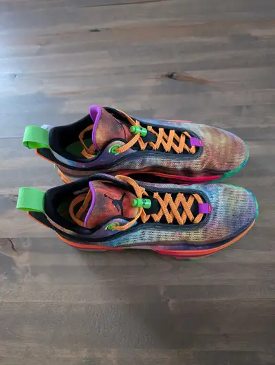 Nike Air Jordan 36 Low 'EYBL' Men's Size 12, View more