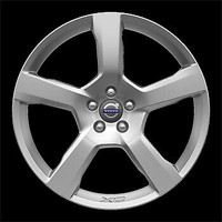 Volvo R-Design OEM 18″ & 20″ Alloy mags CRATUS jantes 31202587