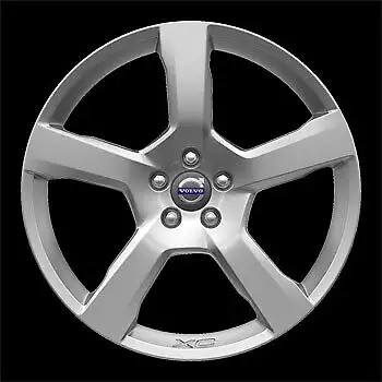 4 x Volvo R-Design OEM 18″ & 20'' , CB 63,4 mm, Aluminum Alloy Wheel / roues CRATUS Rim / Jantes Par...