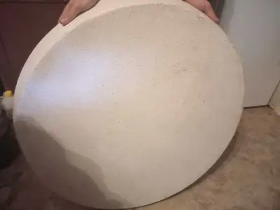 Real Stone Coffee Table, View more