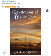Julian of NorwichRevelations of Divine Love