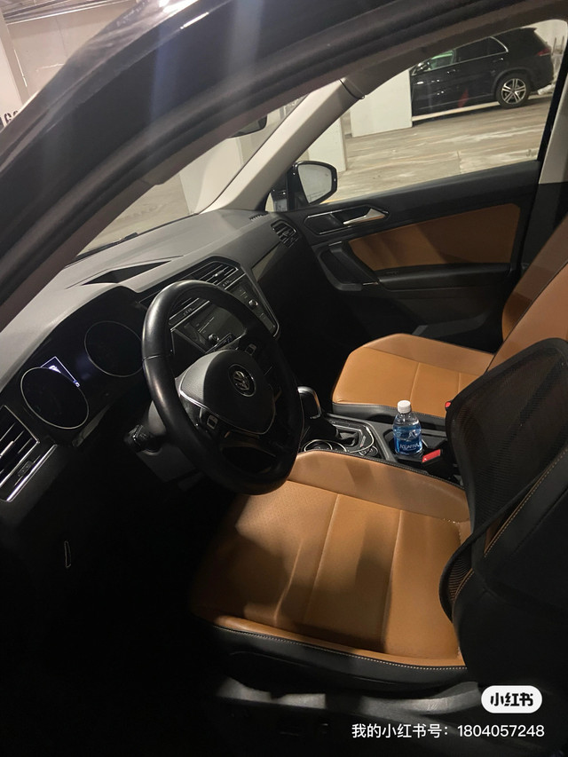 Volkswagen Tiguan Comfortline in Cars & Trucks in City of Halifax - Image 3