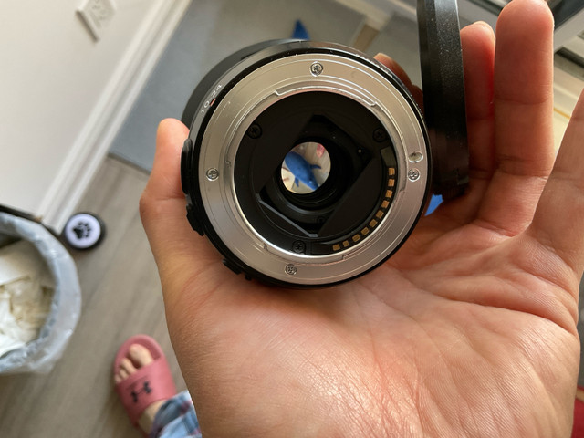 Fujifilm 10-24mm f4 R OIS  in Cameras & Camcorders in Markham / York Region - Image 4