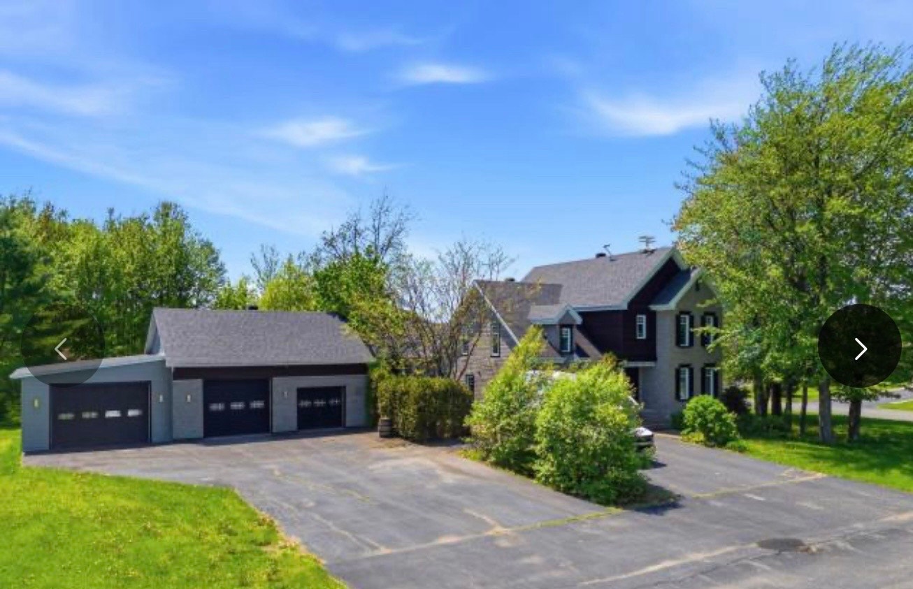 Maison à vendre Drummondville St-Majorique — photo 3