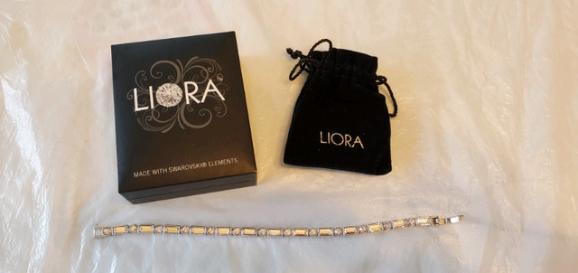 Liora jewelry swarovski prices cheap
