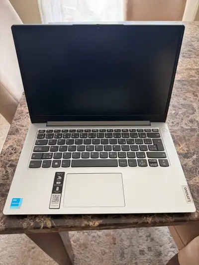Lenovo IdeaPad 1, View more