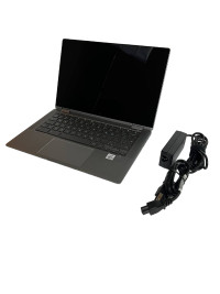 HP Chromebook x360 14 inch Touchscreen, Intel Core i3-10110U