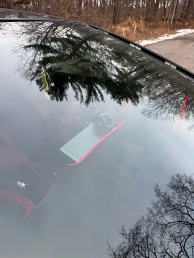 Windshield Stone Chip Repair – Fast & Affordable, View more