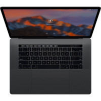 MacBook Pro 2017 Fully Loaded w Thunderbolt eGPU & 4TB RAID SSD