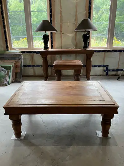Coffee table for sale kijiji discount