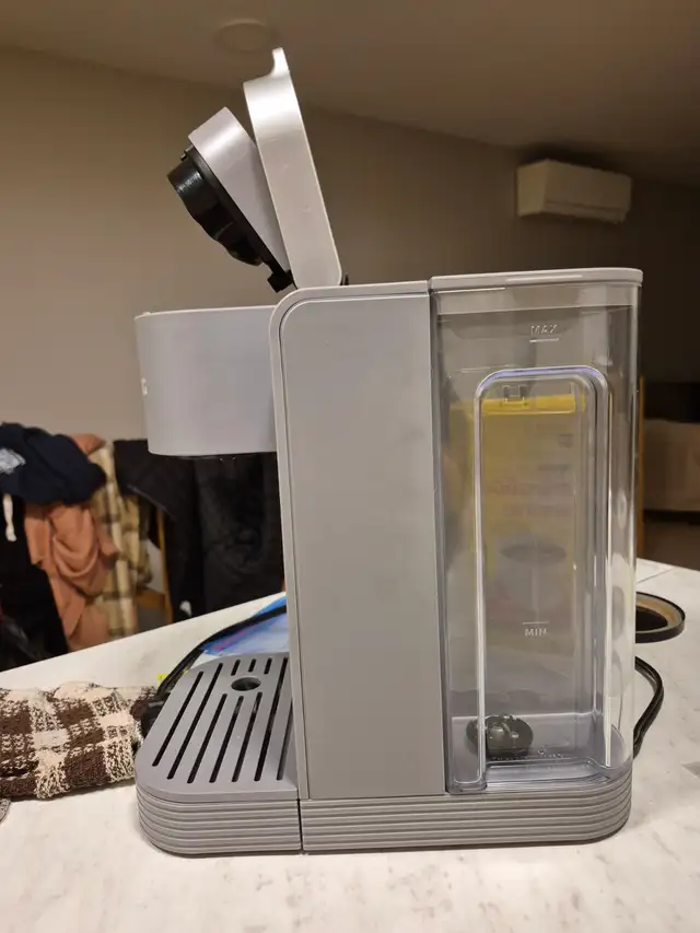 Keurig with cold option65183692586883121