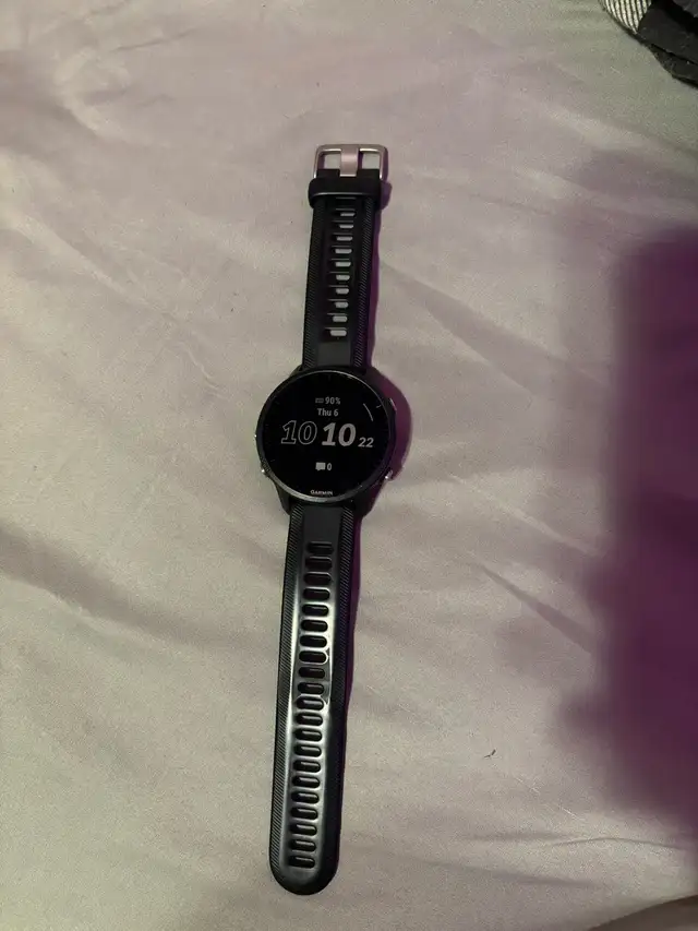 Garmin Watch Forerunner 955