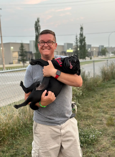 Calgary In-Home Pet Sitting, Cat Care & Dog Walking, View more