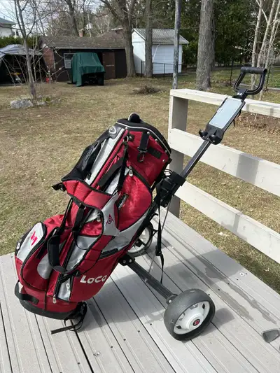 Men’s Golf Clubs, View more