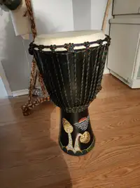 djembe à vendre