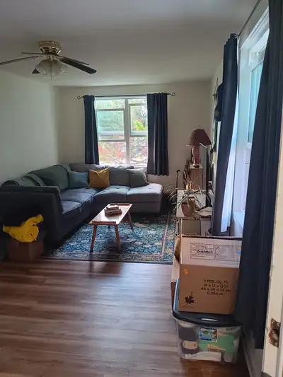 1 Bedroom suite for rent