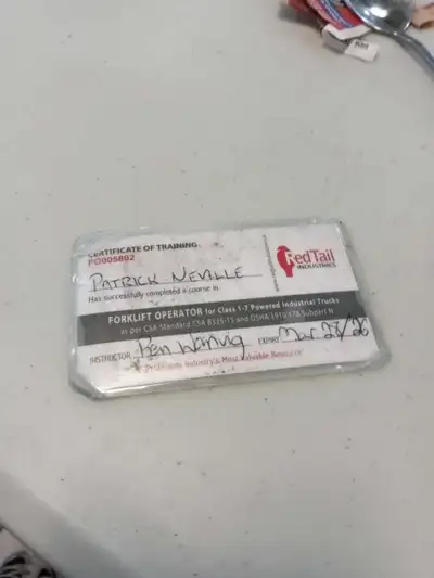 looking for job, View more