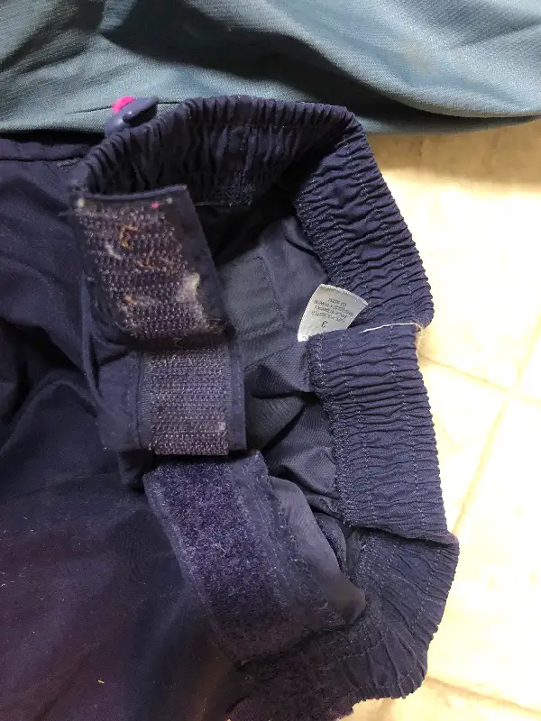 Splash pants in Clothing - 2T in Kitchener / Waterloo - Image 5