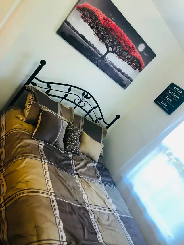 Room for rent close to Acadia in Room Rentals & Roommates in Annapolis Valley - Image 2