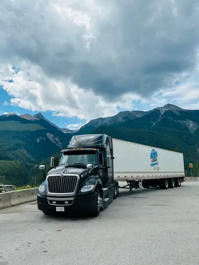 Hi, i am looking for a class 1 truck job city, short or long haul. I have 6 years old license with 4...