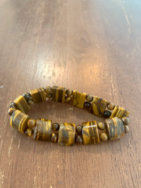 Beads bracelet 