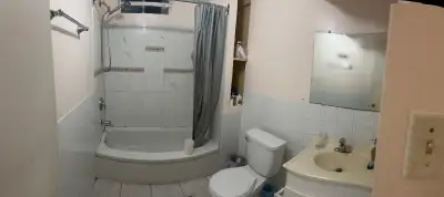 student room for females