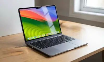 Apple MacBook Air M2, View more