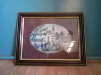 2 Catherine Karnes Pictures 2 For $30.00