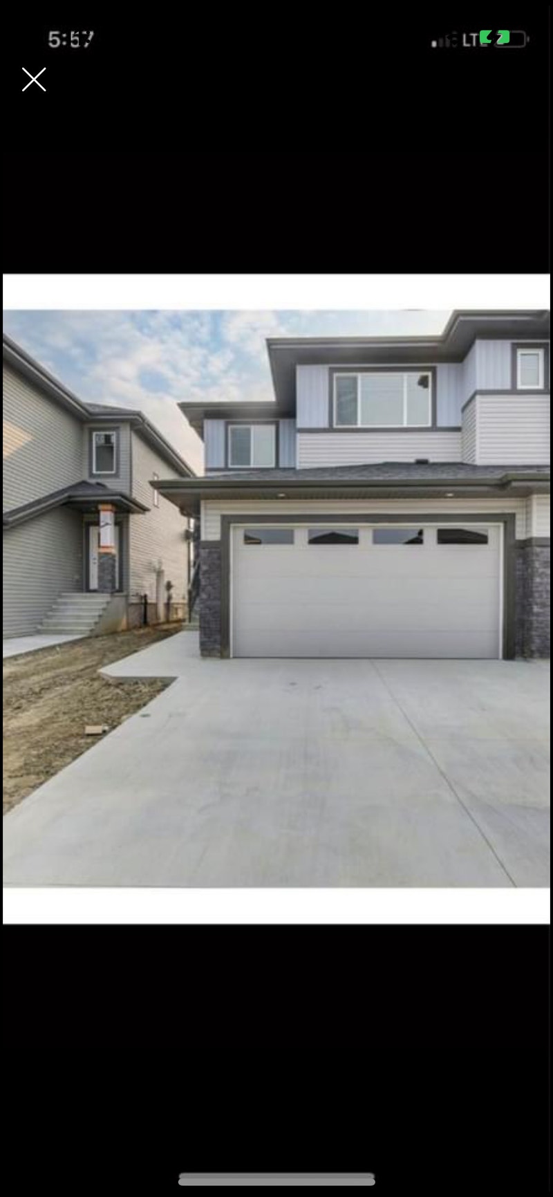 Basement Suite in Leduc Long Term Rentals Edmonton Kijiji