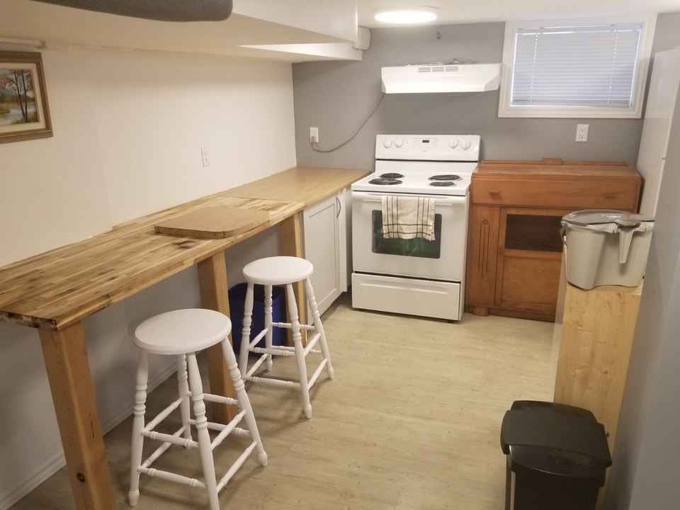 2 chambres dans un secteur paisible de Hull 4