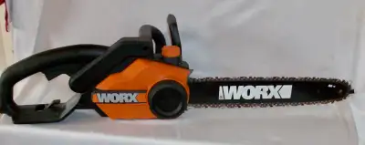ELECTRIC CHAINSAW (new), View more