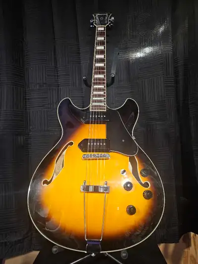 Ibanez Artcore Electric Guitar, View more