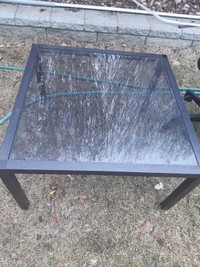 Table for sale for $70 call 780 802 9851