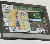 Garmin GPS