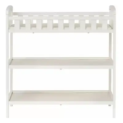 Dream On Me Emily Changing Table - White, View more