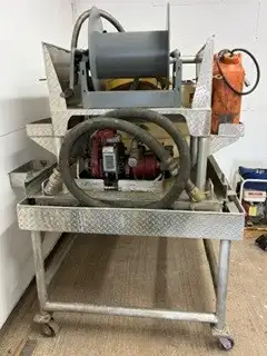Fire Fighting Skid Pack Unit, View more